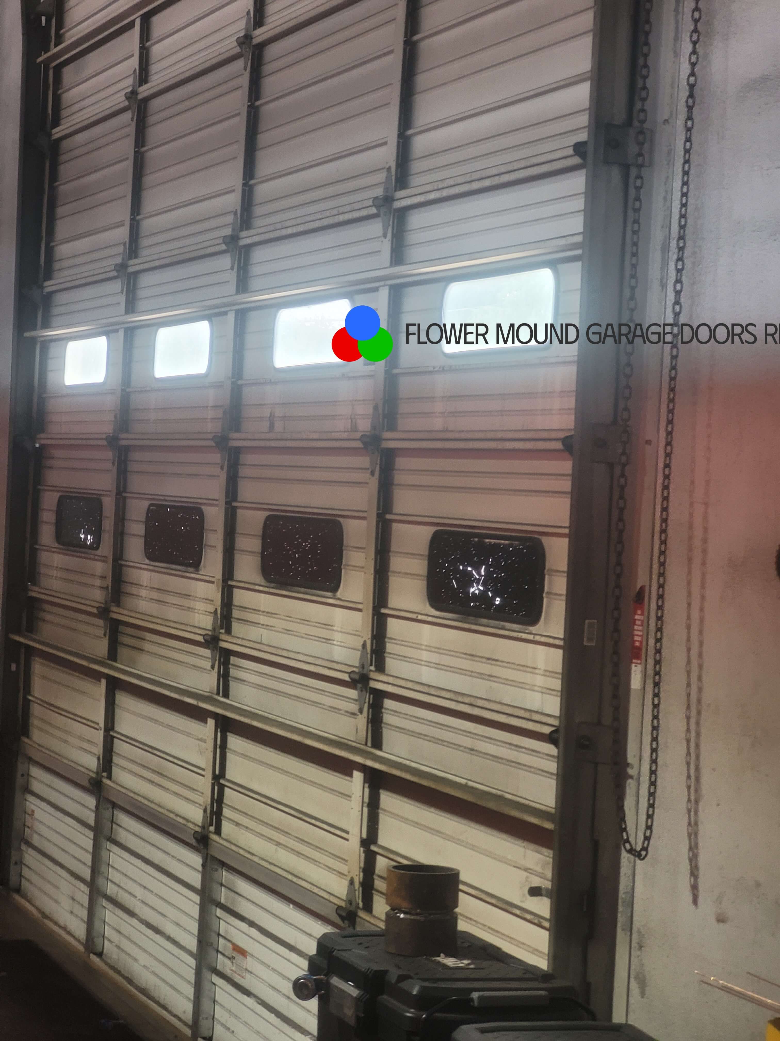 commercial-garage-door-repair