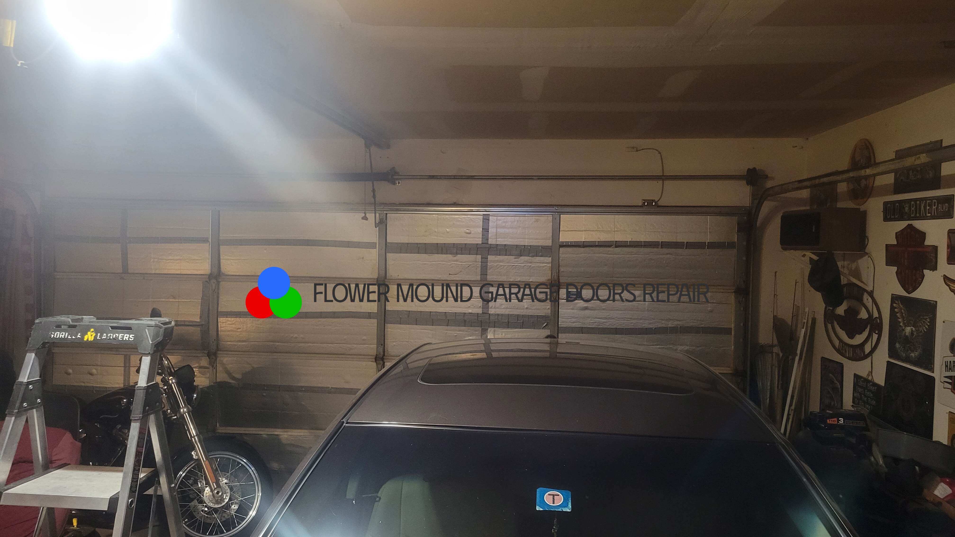 garage-door-panel-repalacement