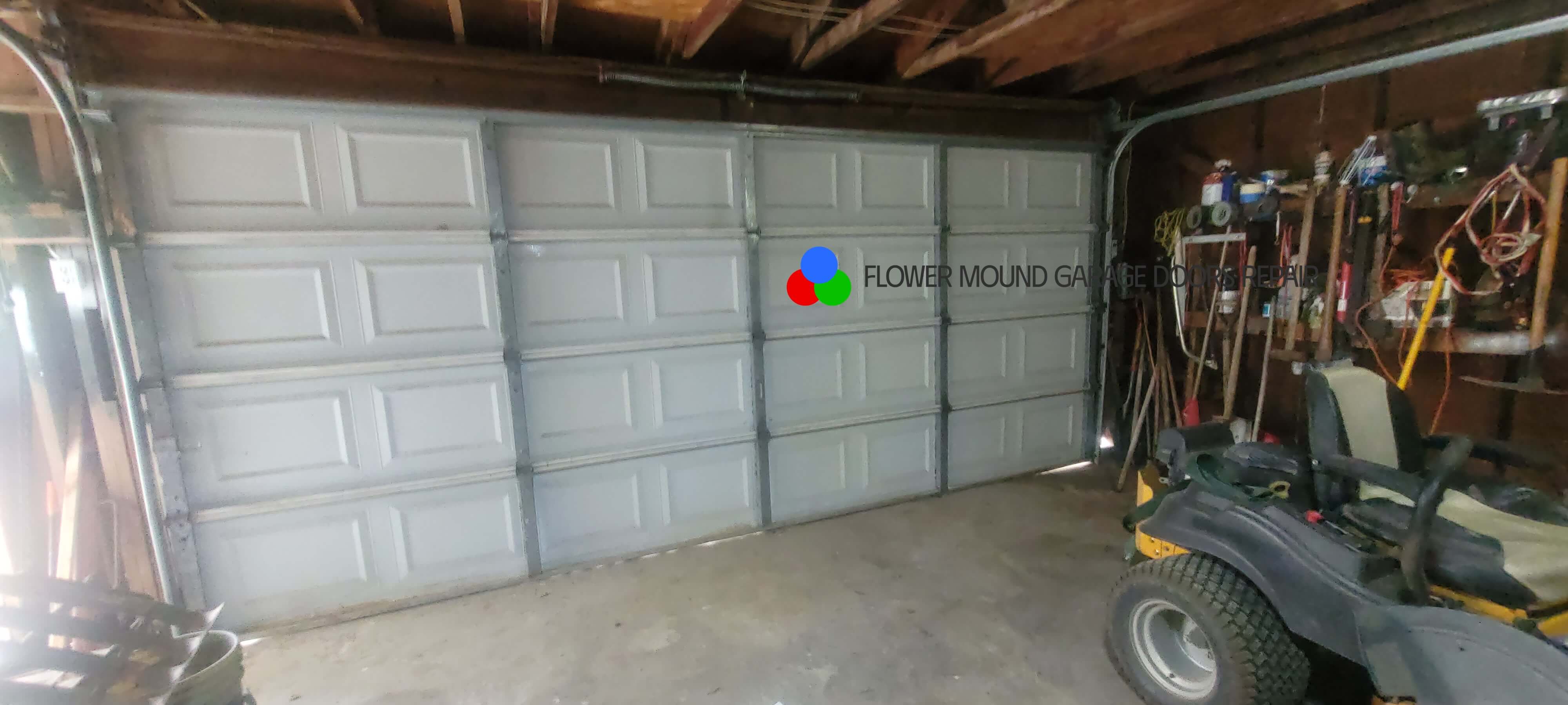 garage-door-panel-replacement